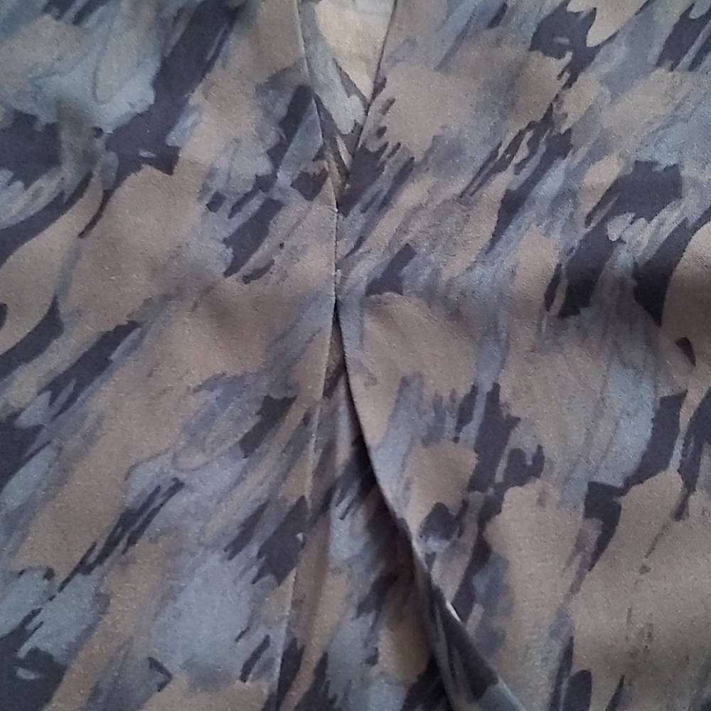Womens Blouse - Picture 8 of 9
